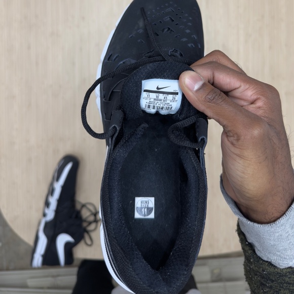 Nike Lunar Fingertrap TR - size 11 - Picture 5 of 5